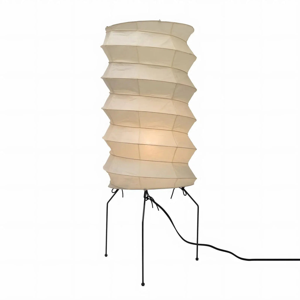 Kaze Origami Floor Lamp
