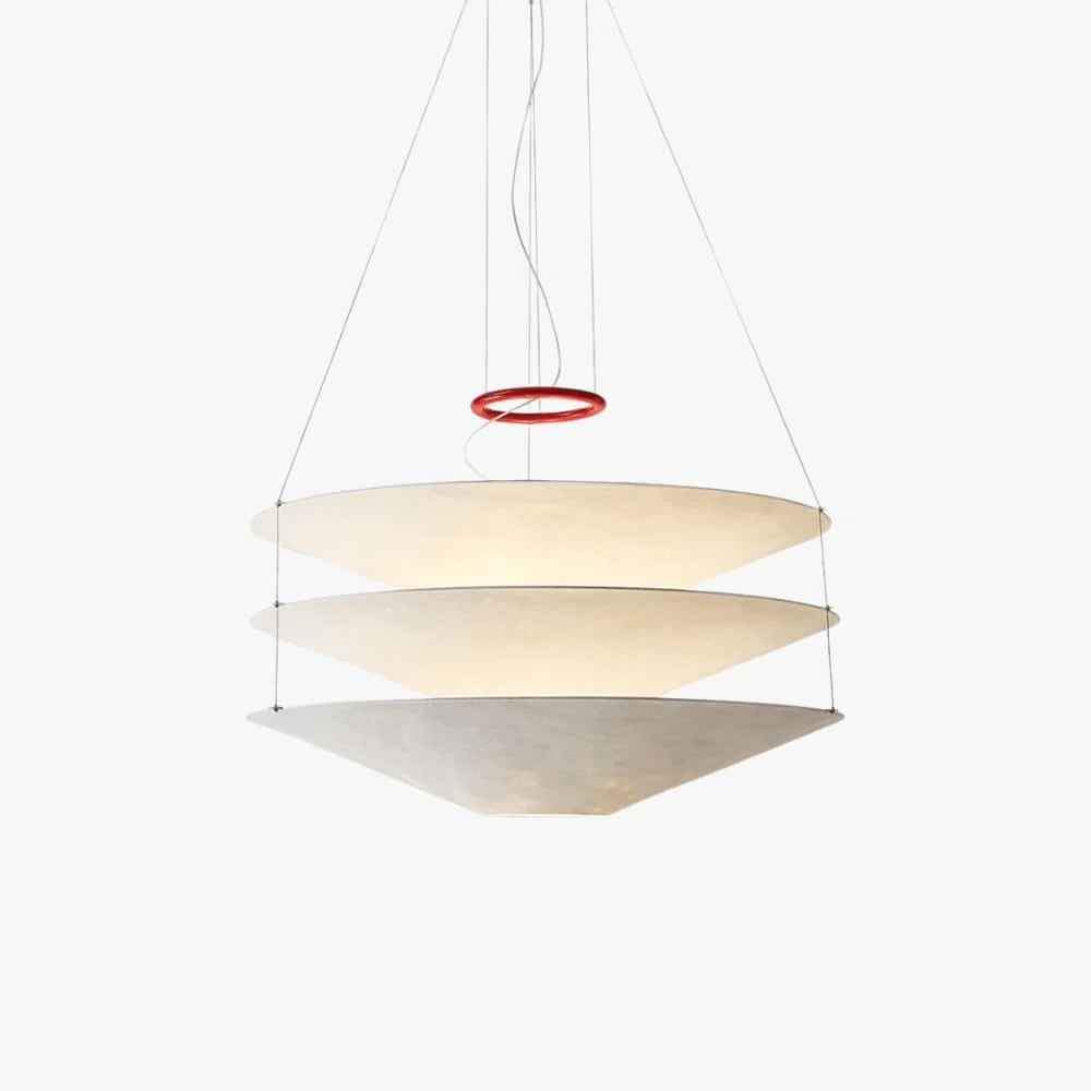 Kazu Cone Pendant Lamp