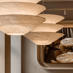 Kazu Cone Pendant Lamp