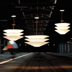 Kazu Cone Pendant Lamp