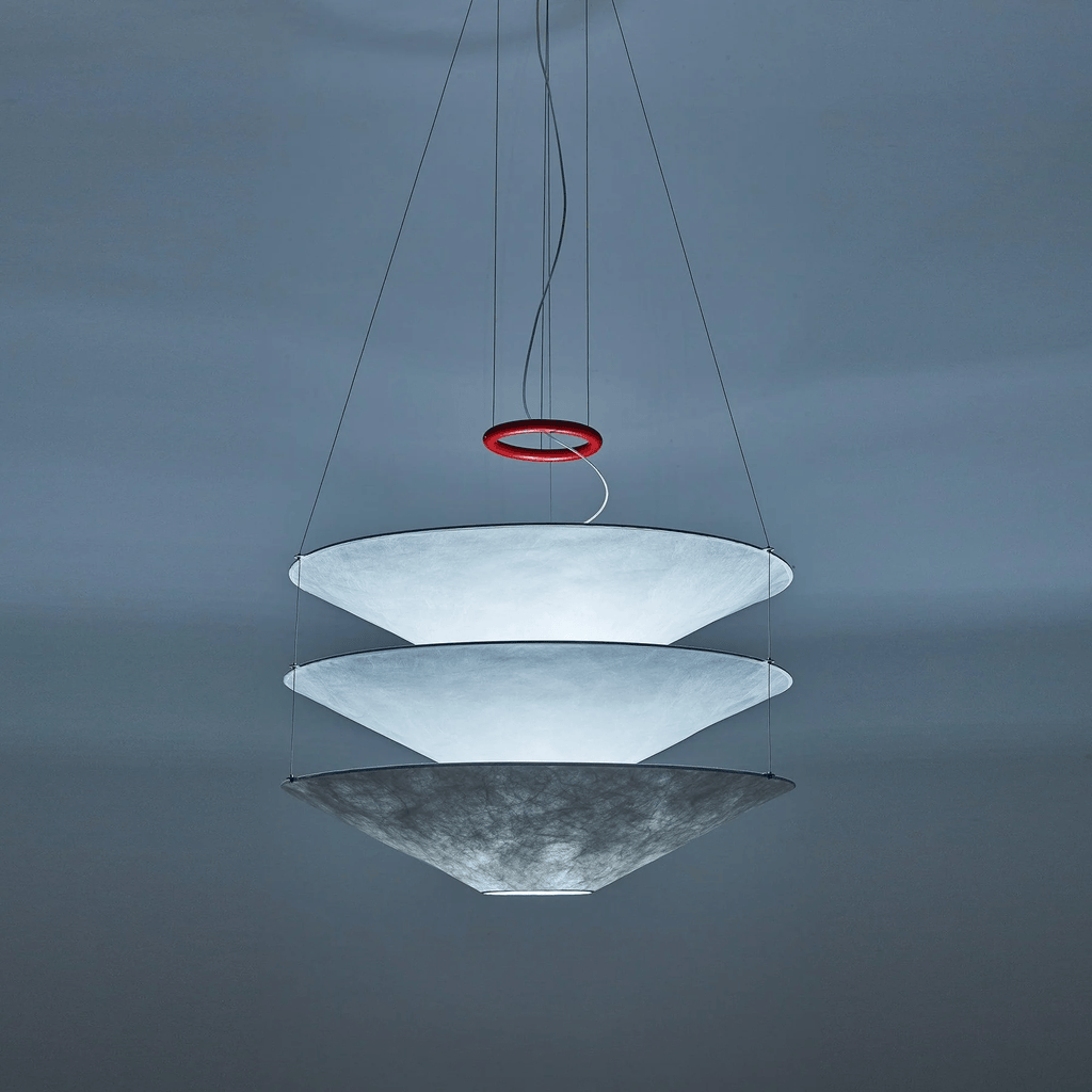 Kazu Cone Pendant Lamp