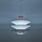 Kazu Cone Pendant Lamp