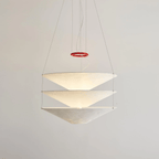 Kazu Cone Pendant Lamp