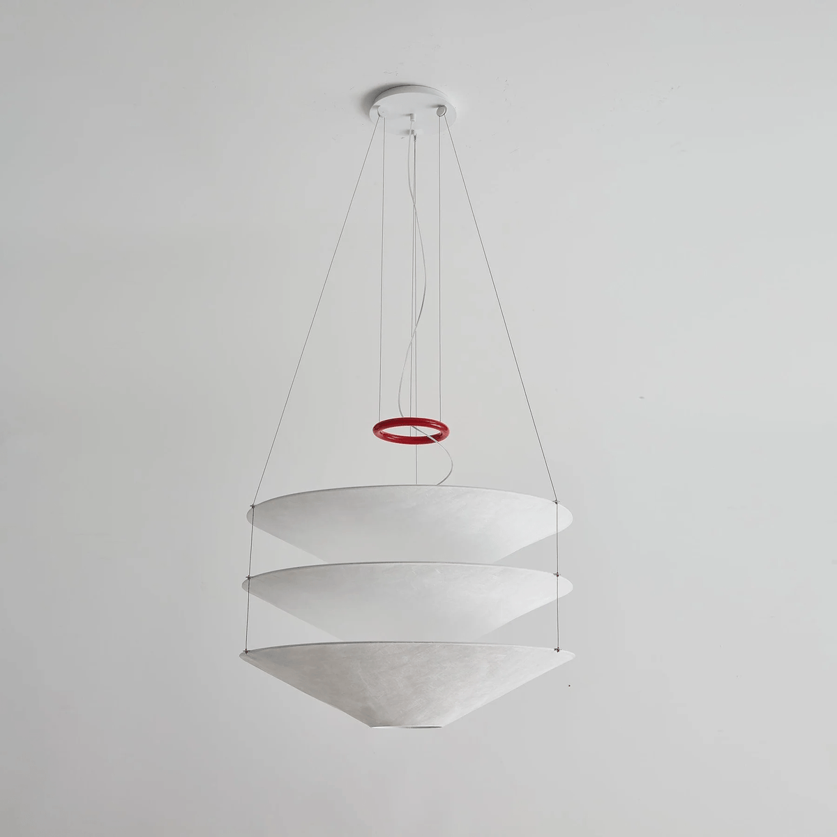 Kazu Cone Pendant Lamp