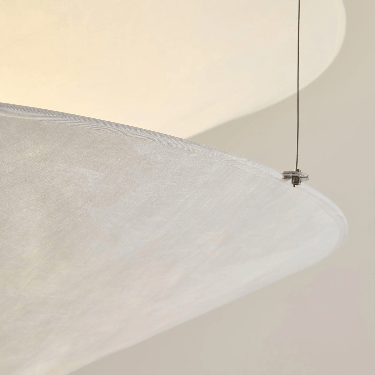Kazu Cone Pendant Lamp