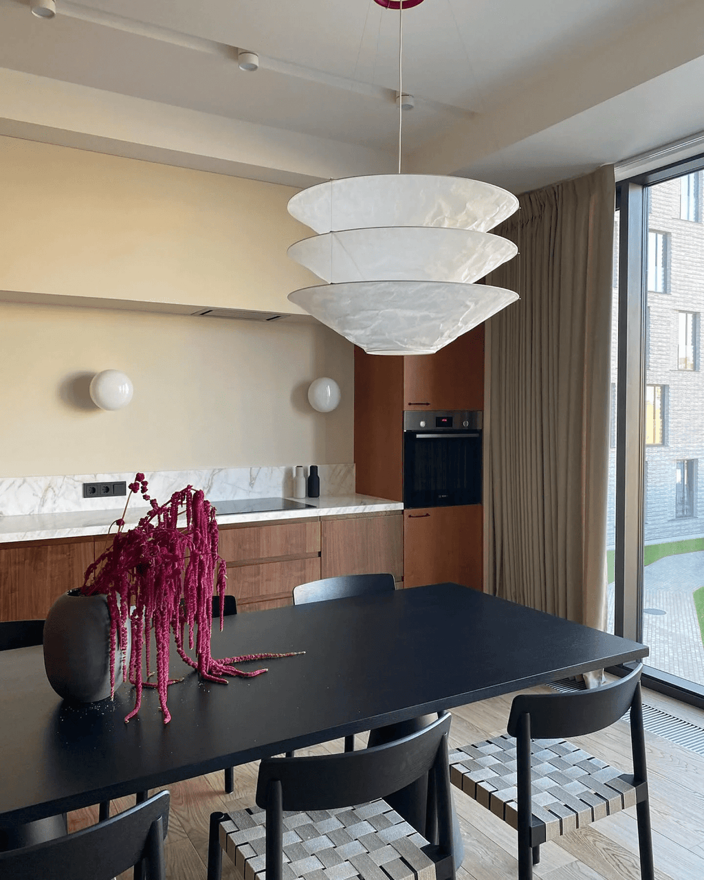 Kazu Cone Pendant Lamp