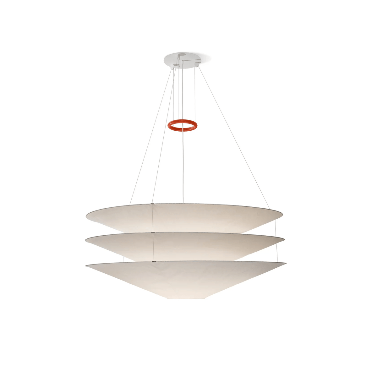 Kazu Cone Pendant Lamp