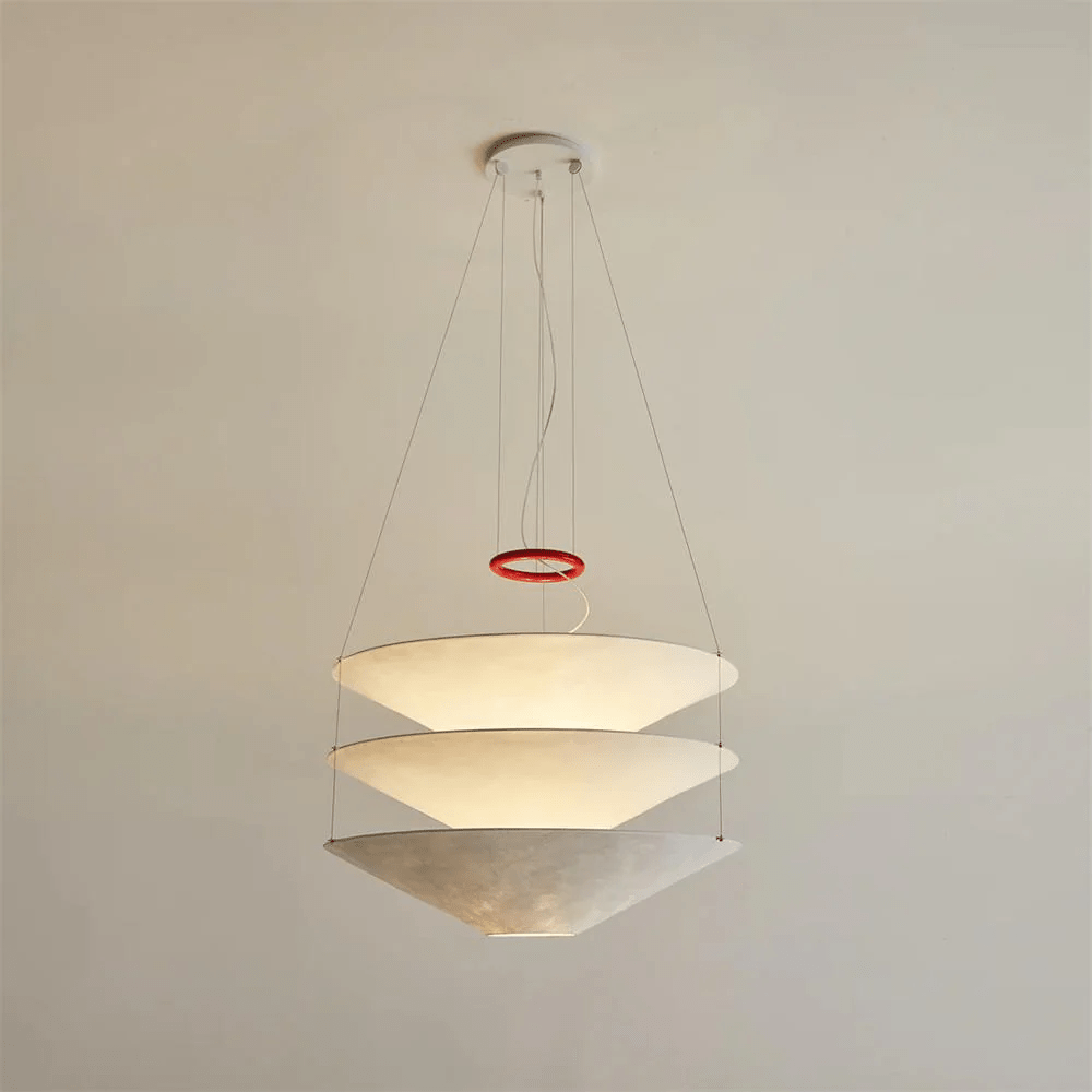 Kazu Cone Pendant Lamp