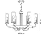 Kearney Chandelier