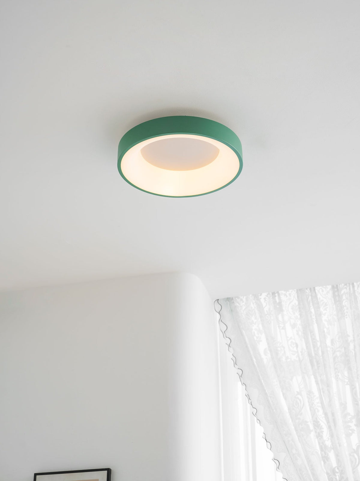 Keno Ceiling Lamp