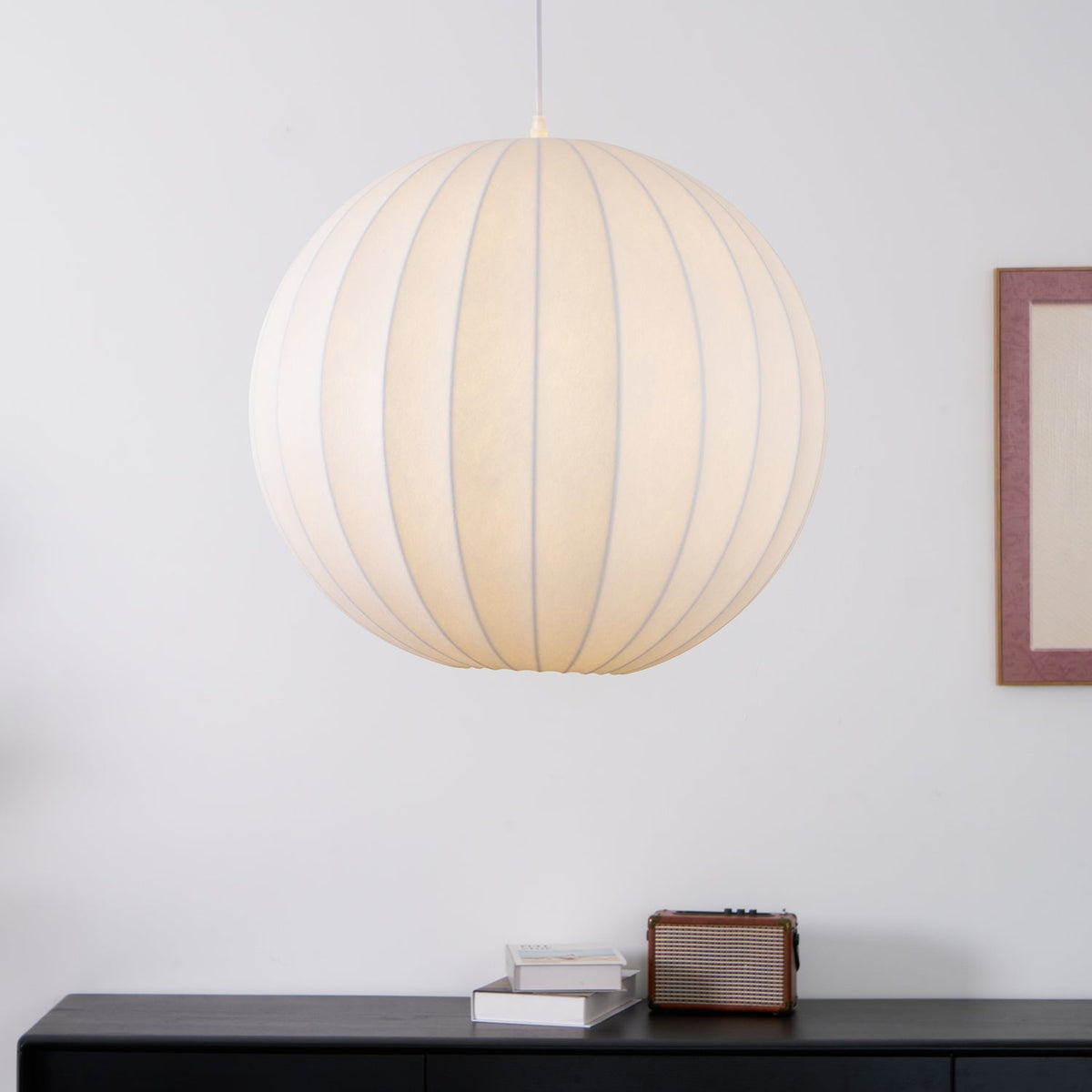 Kenroy Pendant Lamp