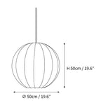 Kenroy Pendant Lamp