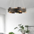 Kichler Oval Chandelier