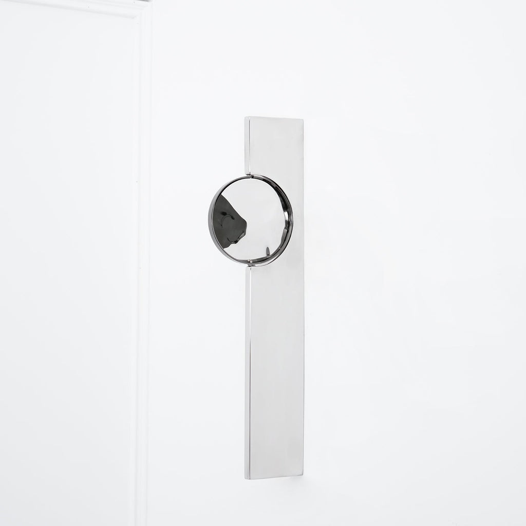 Kinetic Shadow Wall Lamp