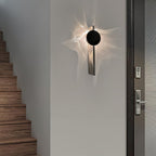 Creative Light And Shadow Wall Lamp