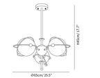 Kittelson Chandelier