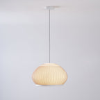 Lantern Knit Pendant Lamp