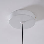 Lantern Knit Pendant Lamp