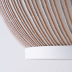 Lantern Knit Pendant Lamp