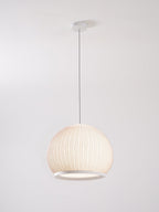 Lantern Knit Pendant Lamp