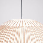 Lantern Knit Pendant Lamp