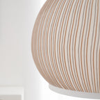 Lantern Knit Pendant Lamp