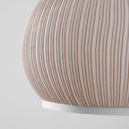 Lantern Knit Pendant Lamp
