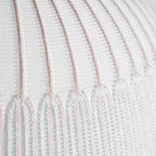 Lantern Knit Table Lamp