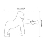 Kong Floor Lamp