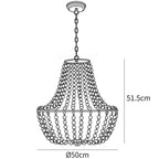 Koralky Chandelier