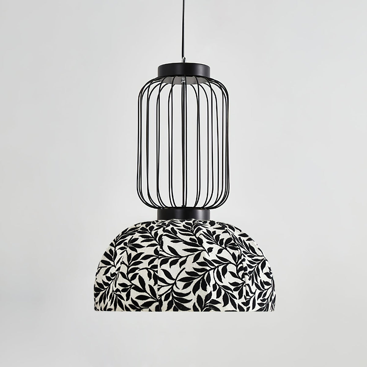Korvo Pendant Lamp