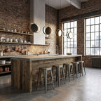 KUU Pendant Light