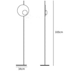 Kwic Floor Lamp