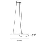 Kwic Pendant Lamp