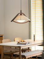 Kyomi Arch Pendant Lamp
