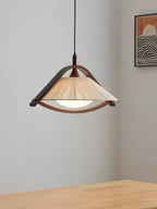 Kyomi Arch Pendant Lamp