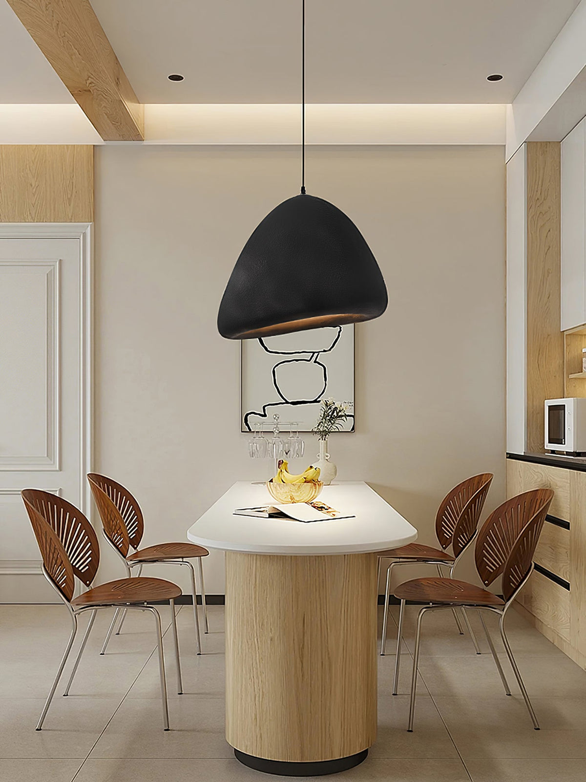 Kyoto Pendant Light