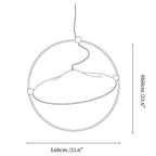 Kyra Pendant Light
