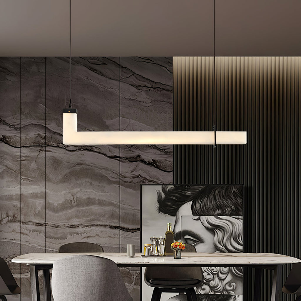 L - Axis Pendant Lamp