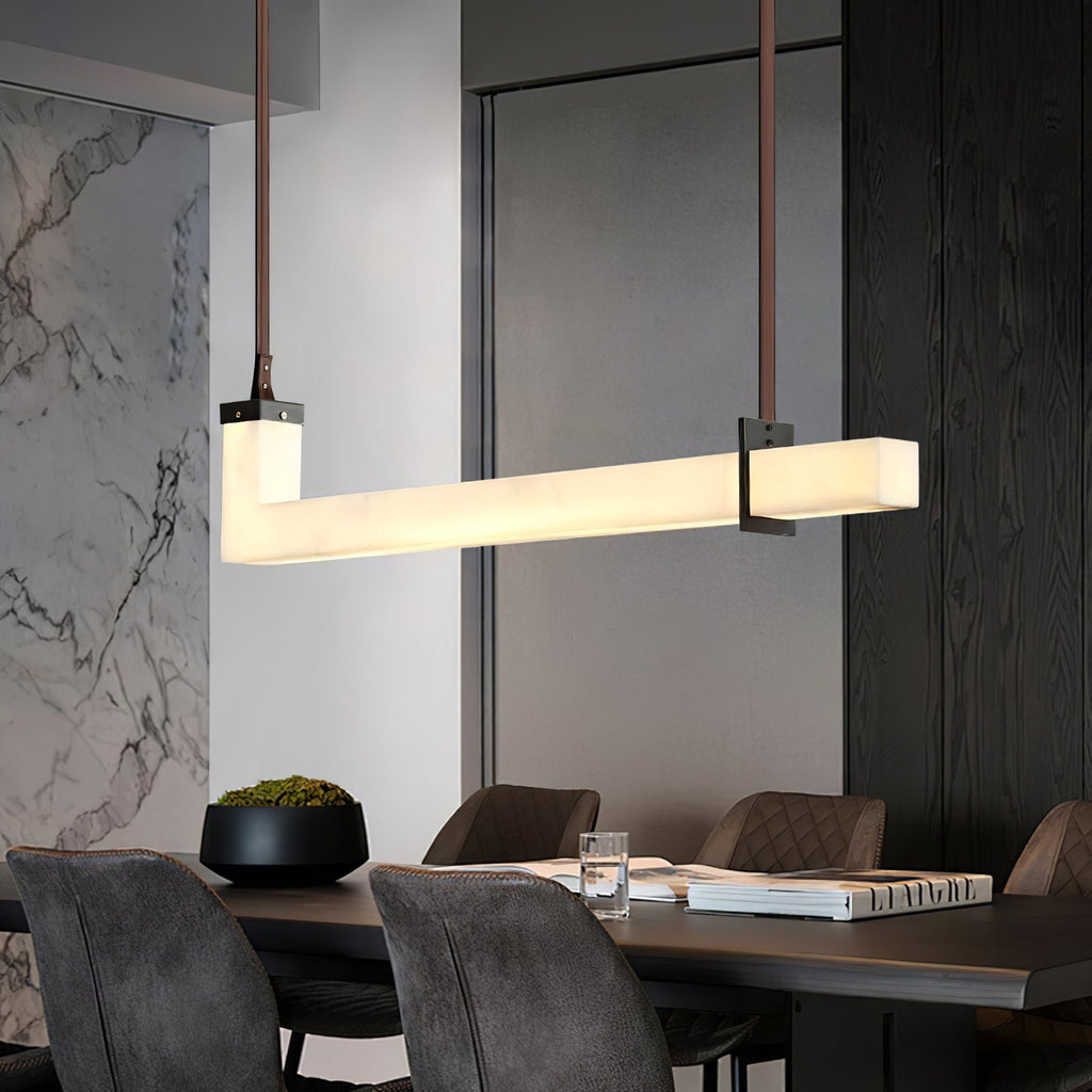 L - Axis Pendant Lamp