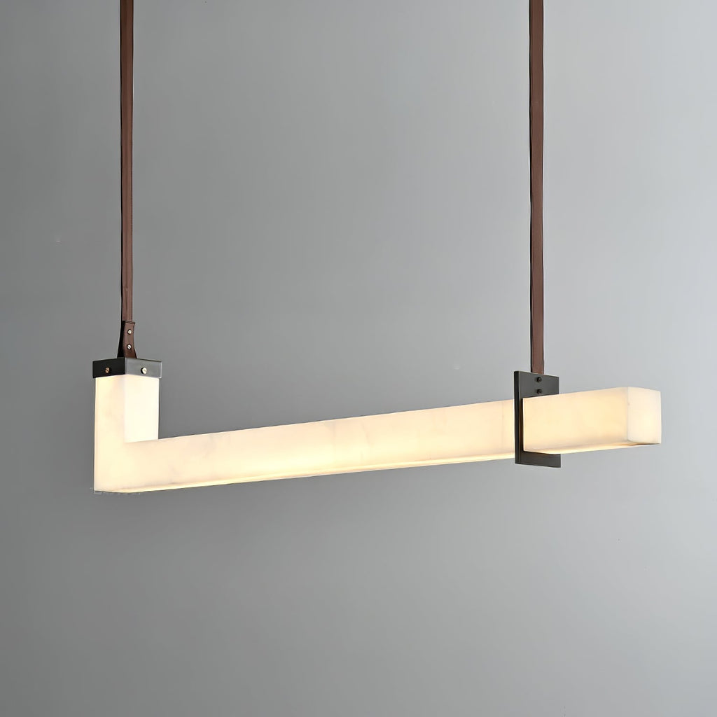 L - Axis Pendant Lamp