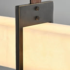 L - Axis Pendant Lamp