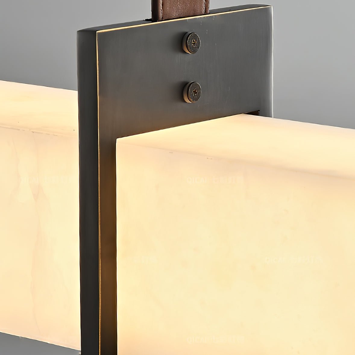 L - Axis Pendant Lamp