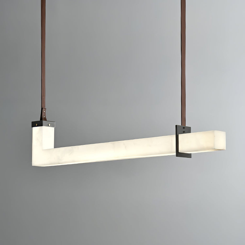 L - Axis Pendant Lamp
