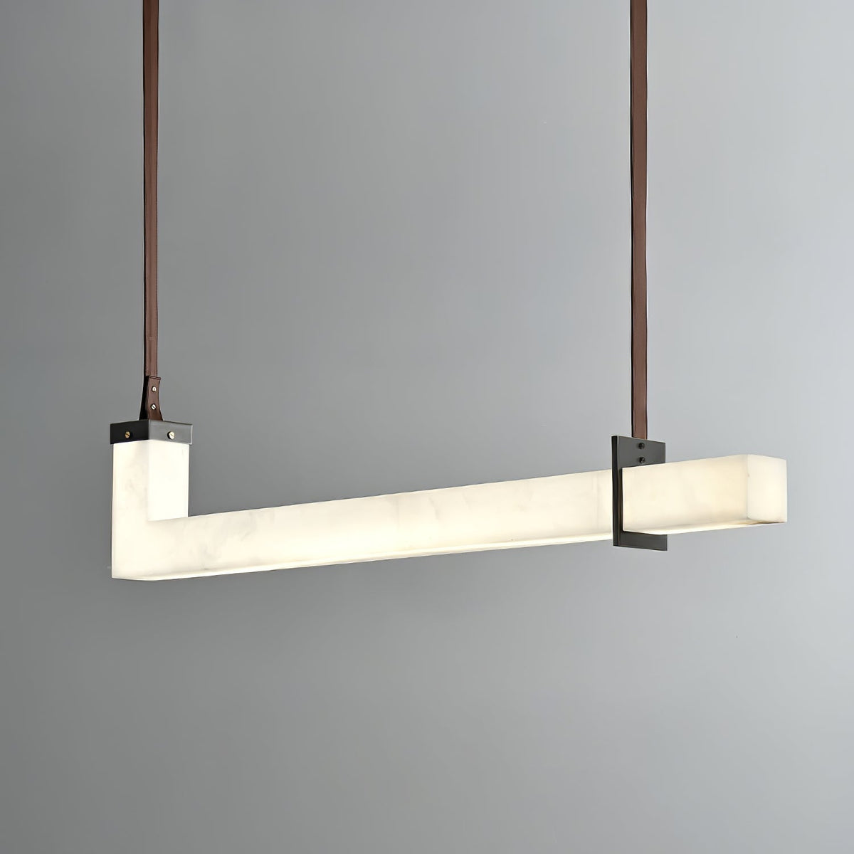 L - Axis Pendant Lamp