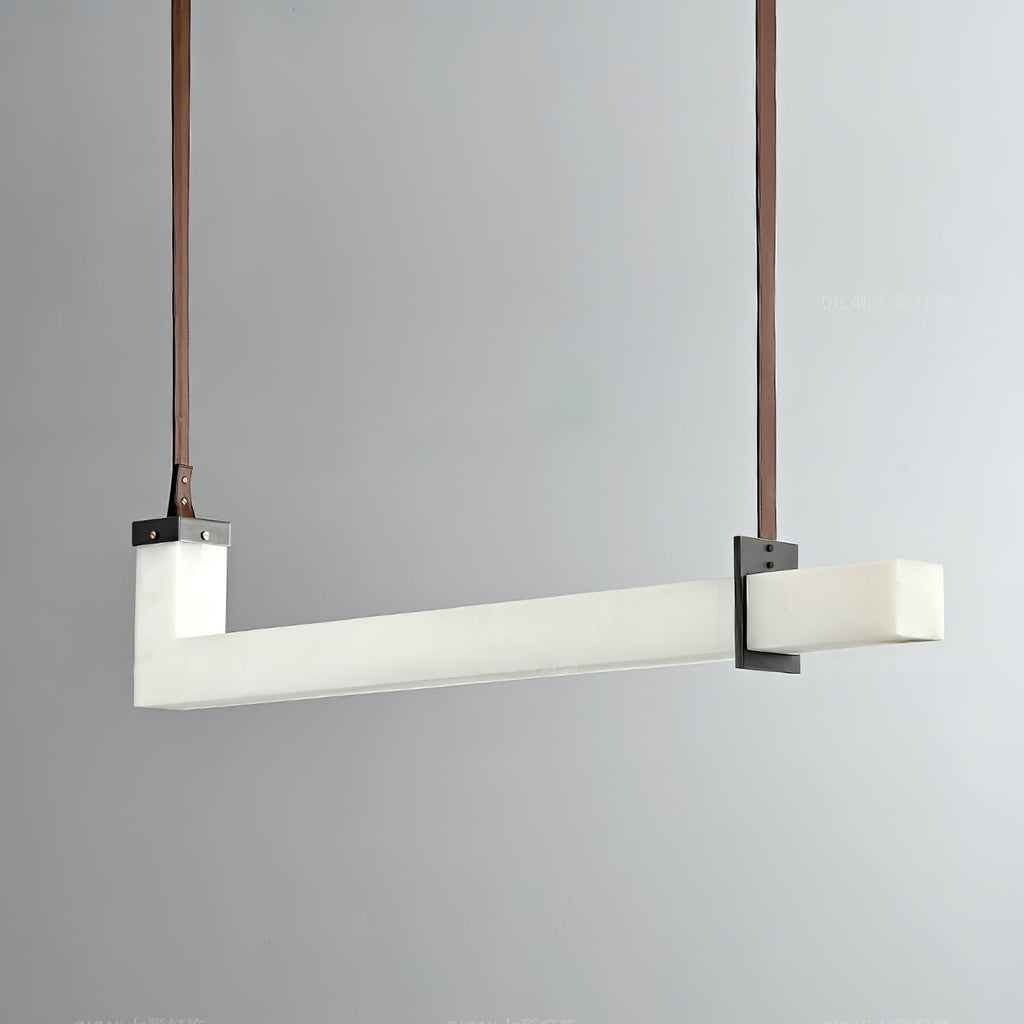 L - Axis Pendant Lamp