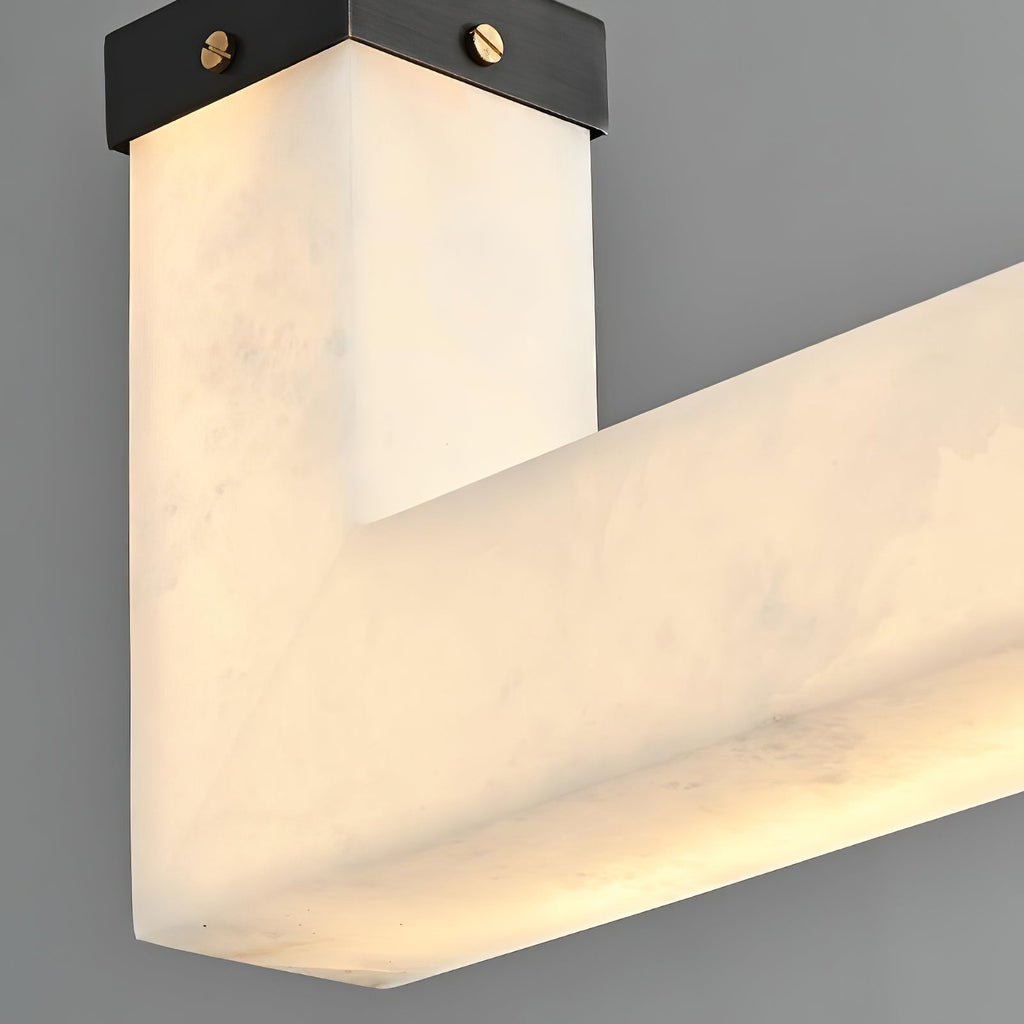 L - Axis Pendant Lamp