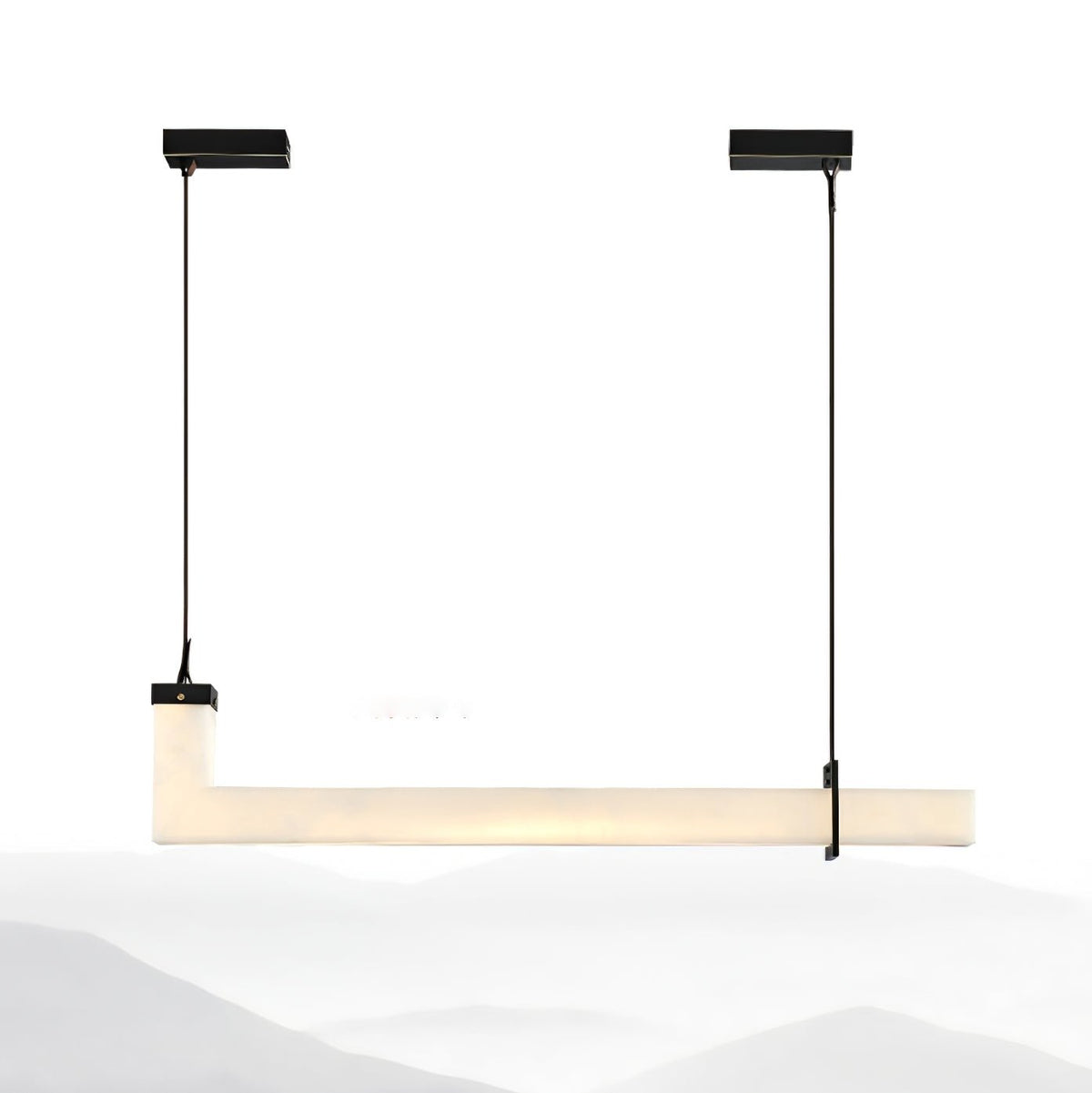 L - Axis Pendant Lamp