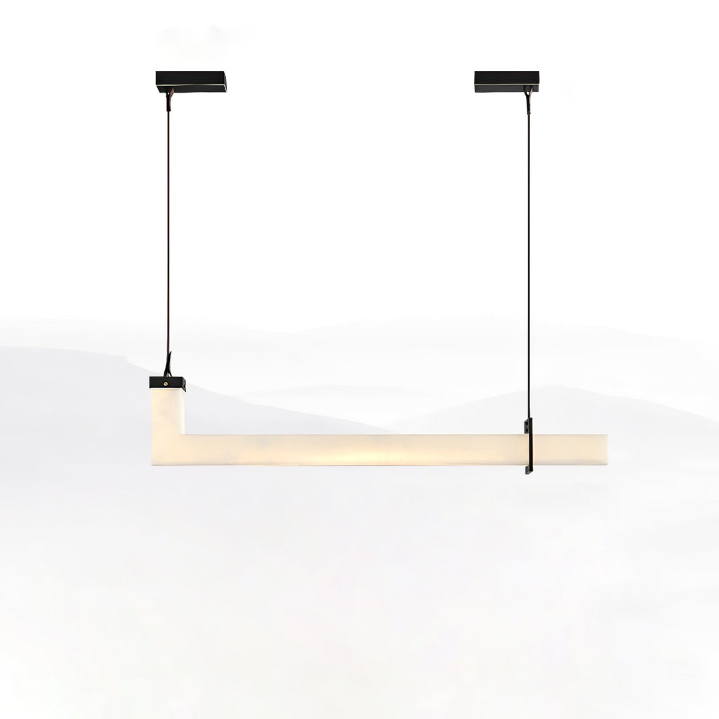 L - Axis Pendant Lamp
