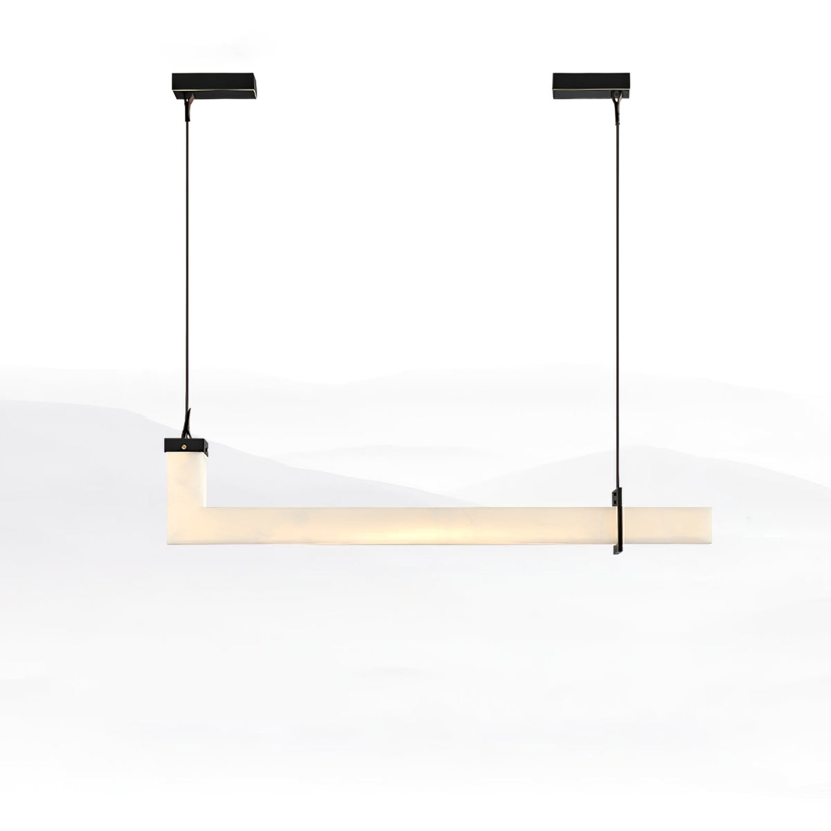 L - Axis Pendant Lamp